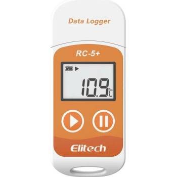 Elitech RC-5+