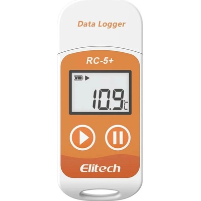 Elitech RC-5+