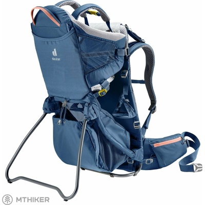 deuter Kid Comfort Active detský nosič, midnight