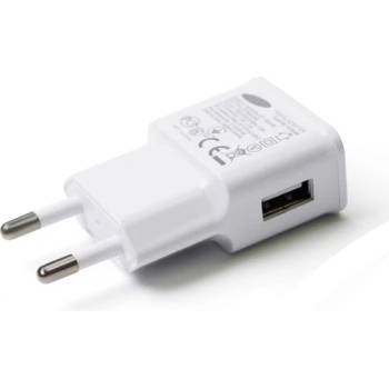 Image 1 of Мрежово зарядно устройство BeSmart, с изxод за USB 5V 2A