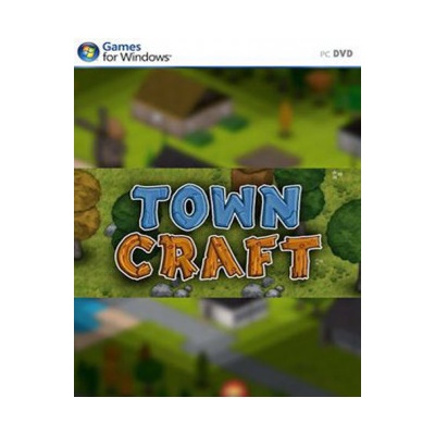TownCraft