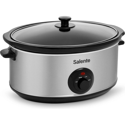 Salente HotPot PHS
