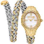 Just Cavalli Signature Snake JC1L305M0055 - Дамски часовник (JC1L305M0055) Часовници