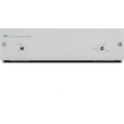 Musical Fidelity V90-DAC