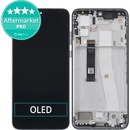 LCD Displej + Dotykové sklo Motorola Edge 30 Neo