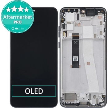 LCD Displej + Dotykové sklo Motorola Edge 30 Neo