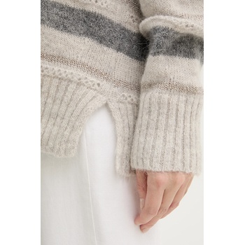 TWINSET Пуловер с вълна Twinset (252TT3072)