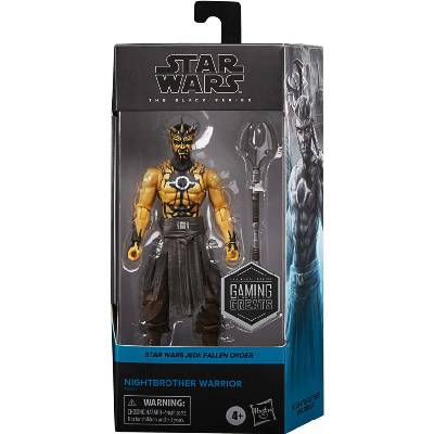 Figurka Star Wars Jedi Fallen Order Nightbrother Warrior 15cm