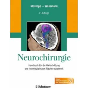 Neurochirurgie | Hansdetlef Wassmann (ISBN: 9783132435797)