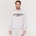GymBeam Суичър Varsity Grey XL