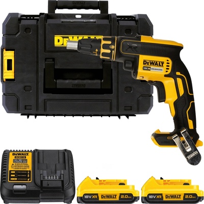 DeWalt DCF620D2