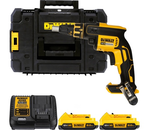 DeWalt DCF620D2