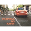 Pravidla do kapsy -