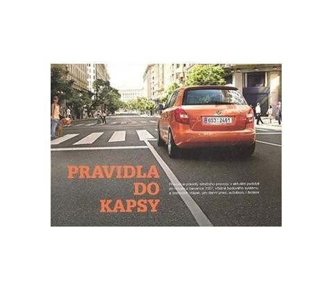 Pravidla do kapsy -