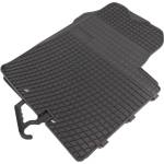  Гумени стелки за OPEL Vivaro (2001-2014) / RENAULT Traffic (2001-2014) / NISSAN Primastar (2006-2016), марка Frogum