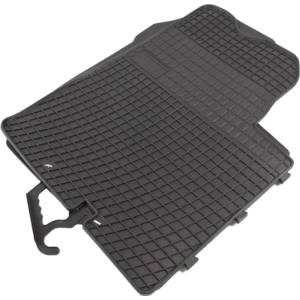  Гумени стелки за OPEL Vivaro (2001-2014) / RENAULT Traffic (2001-2014) / NISSAN Primastar (2006-2016), марка Frogum