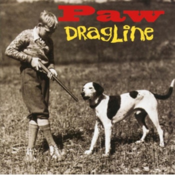 Paw - Dragline LP