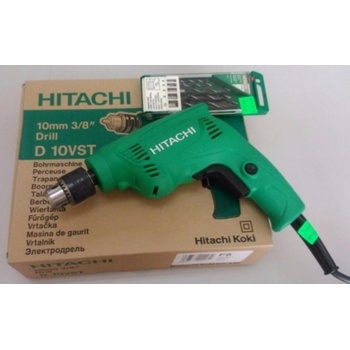 Image 1 of HiKOKI (Hitachi) D10VST/D10VSTNAZ