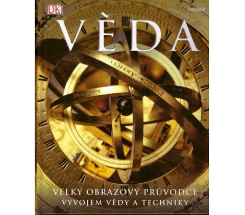 Věda