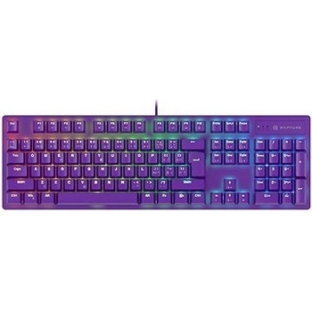 Rapture X-RAY Outemu Red RPT-GMKFX12U