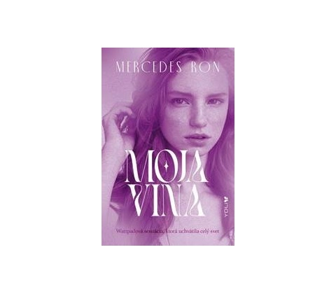 Moja vina
