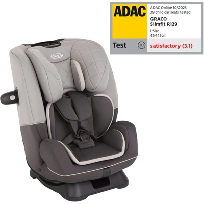 GRACO SlimFit R129 2025 iron