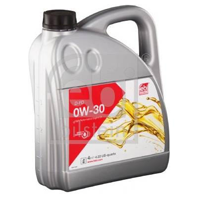 Motorový olej FEBI BILSTEIN 172203