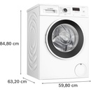 Bosch WGE03200BY