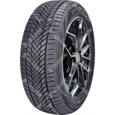 TRACMAX A/S TRAC SAVER AS01 245/45 R19 102W