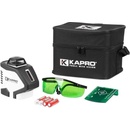 KAPRO Laser 962G Prolaser Multibeam Orbital Laser Green IP65