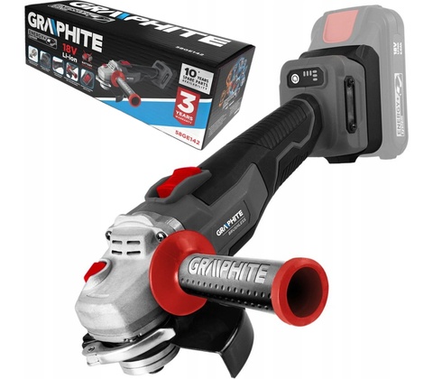Graphite 58GE142