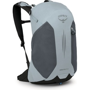 Osprey Туристическа раница Osprey Hikelite LT 22 Walking backpack - Silver Lining - размер One Size (504-0876-0211)