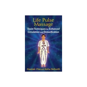 Life Pulse Massage | Aisha Sieburth (ISBN: 9781620553091)