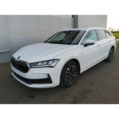 Skoda Superb Combi 2.0 TDI Selection 4x4 DSG 142 kW