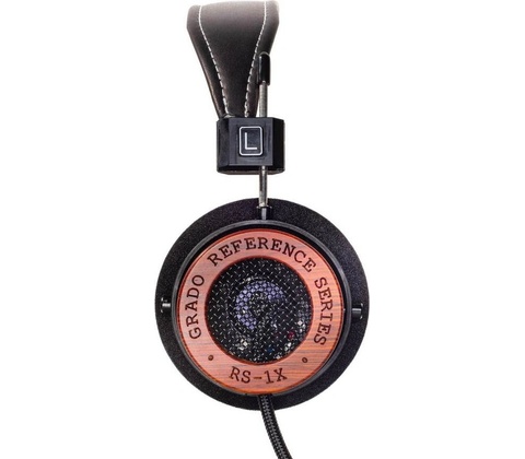 Grado RS1x Reference