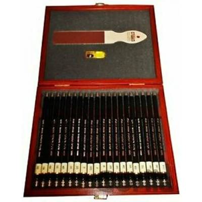 Koh-i-noor Toison D´or 20 ks