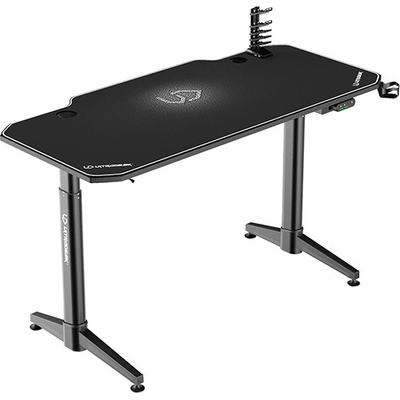 ULTRADESK LEVEL V2 bílý UDESK-LVA-WT