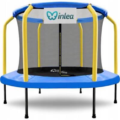 INLEA ULTIMATE Jump 150 cm + vnútorná ochranná sieť