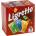 Schmidt Spiele Настолна игра Ligretto Card Game: Red Set - Семейна (1307)