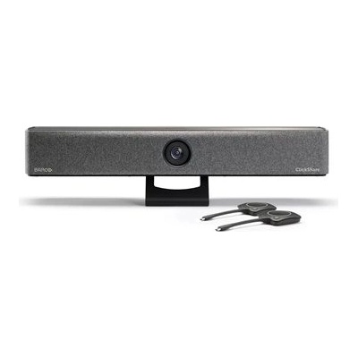 Barco ClickShare Bar Pro
