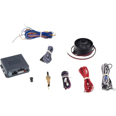 CAN-Bus autoalarm Tytan STM DS410CAN – Sleviste.cz
