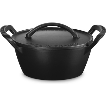 Le Creuset BBQ Outdoor Тава за печене, 4 л (21274250000005)