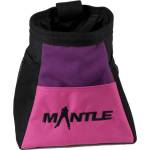 Mantle Торбичка за магнезий Mantle Boulder Bag Chalk bag - Girly - размер One Size (335-0757-0311)