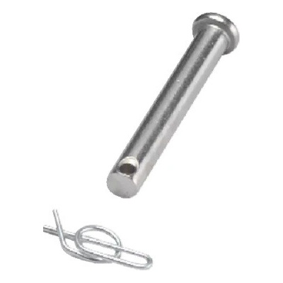 Střižný kolík se závlačkou Stiga 2ks – Zboží Mobilmania