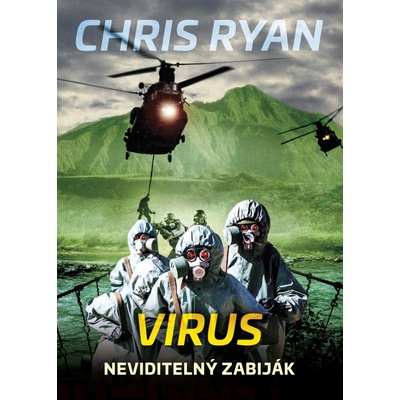 Virus - neuveden