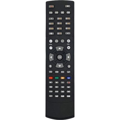 Diaľkový ovládač Sunsat S200