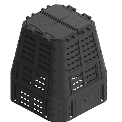 Rojaplast 740 L čierny