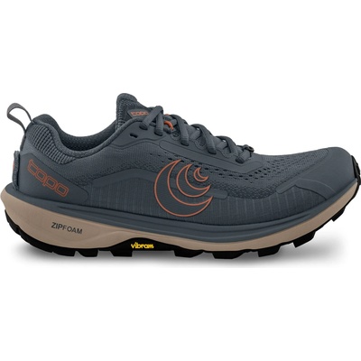 Topo Athletic Мъжки маратонки Topo Athletic Terraventure 5 Trail running shoes - Grey / Clay - размер 42, 5 (EU) (023-2645-0115)