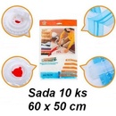 Gacek Vakuové pytle 50x60 cm sada 10ks