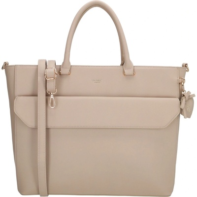 Charm London Cambridge W01059 Light taupe 19 L